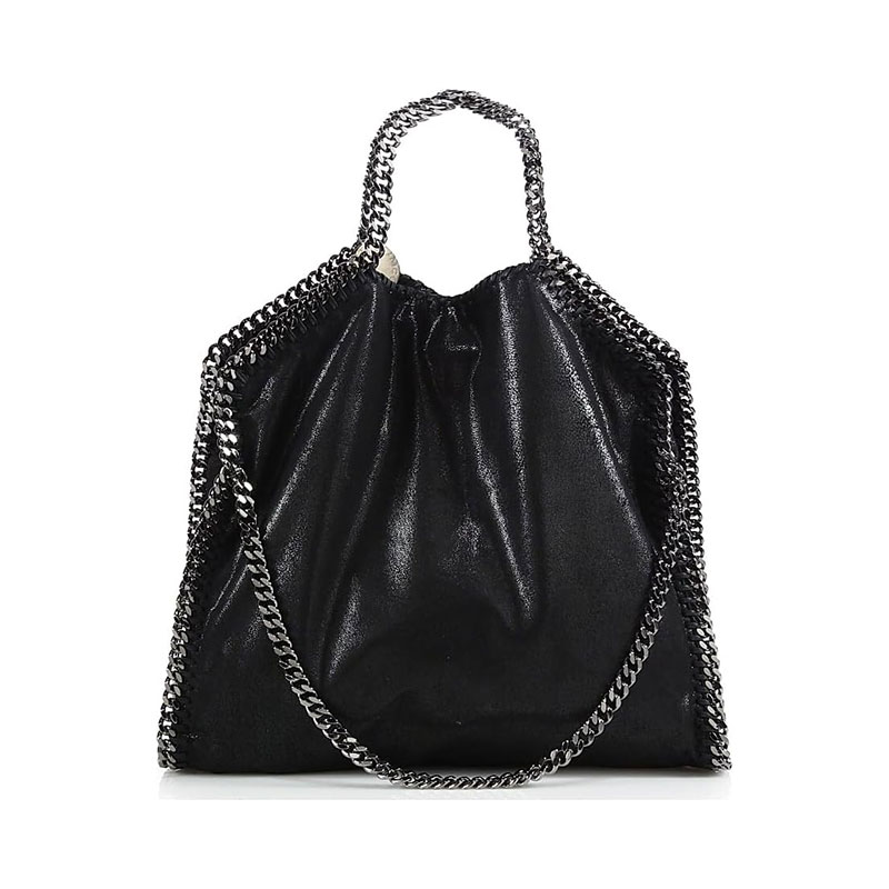 Stella McCartney Three Chain Falabella Tote 