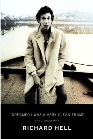 I Dreamed I Was a Very Clean Tramp