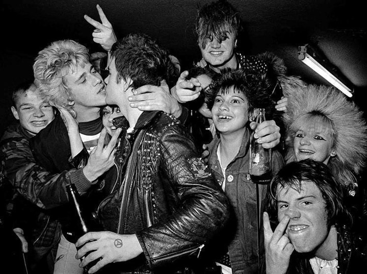 70's Punk – What Was It Really Like?