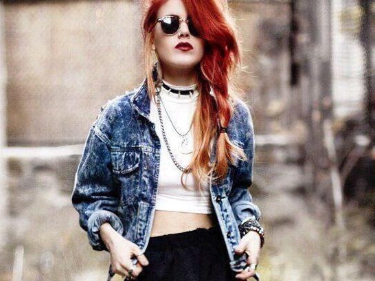 Get In The Teen Spirit With These Grunge Outfit Ideas