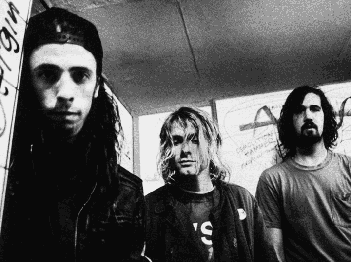 Greatest Grunge Albums To Own On CD