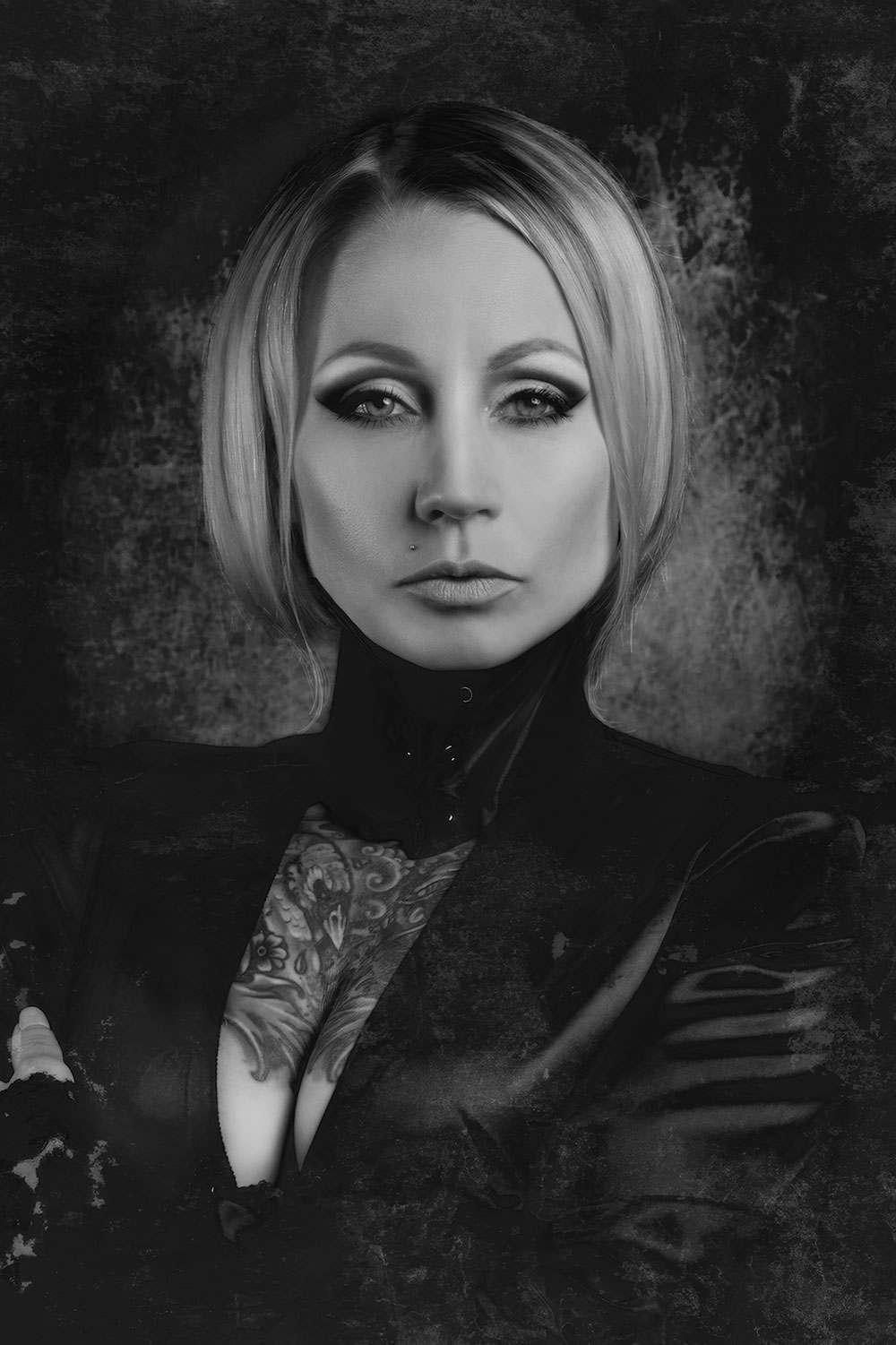 Darja Väärsi - California Widow