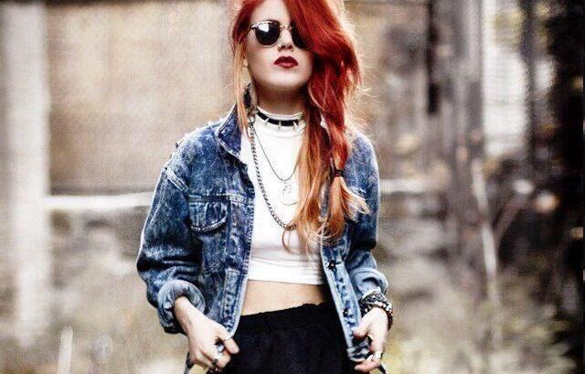 Get In The Teen Spirit With These Grunge Outfit Ideas