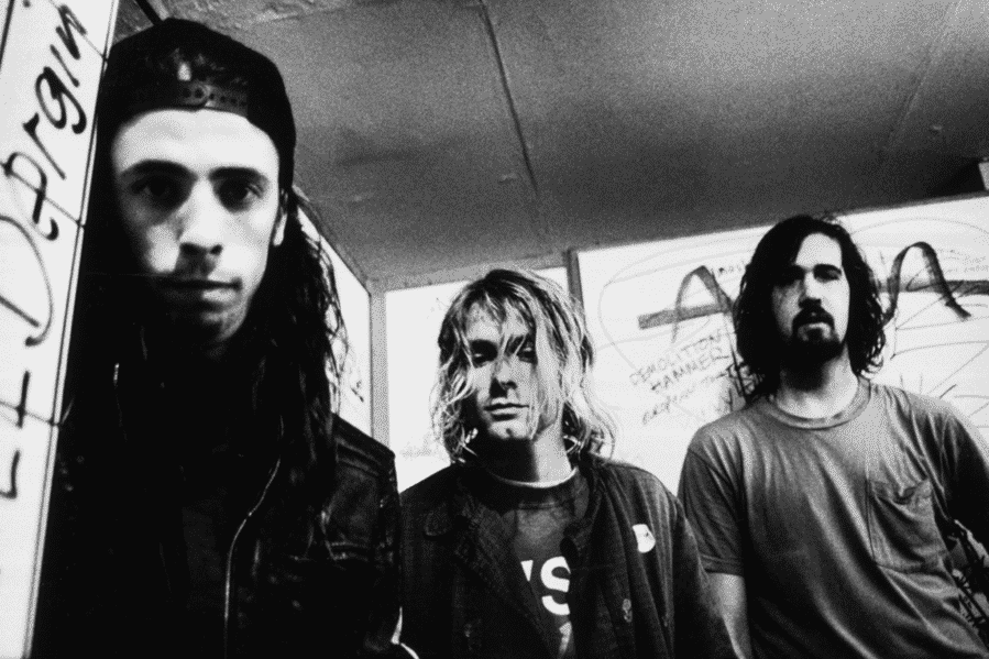 Greatest Grunge Albums To Own On CD