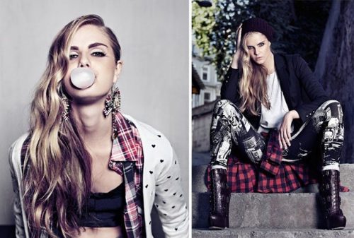 grunge fashion trend tips and tricks