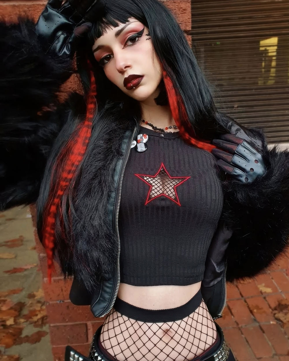 Some Alt Here