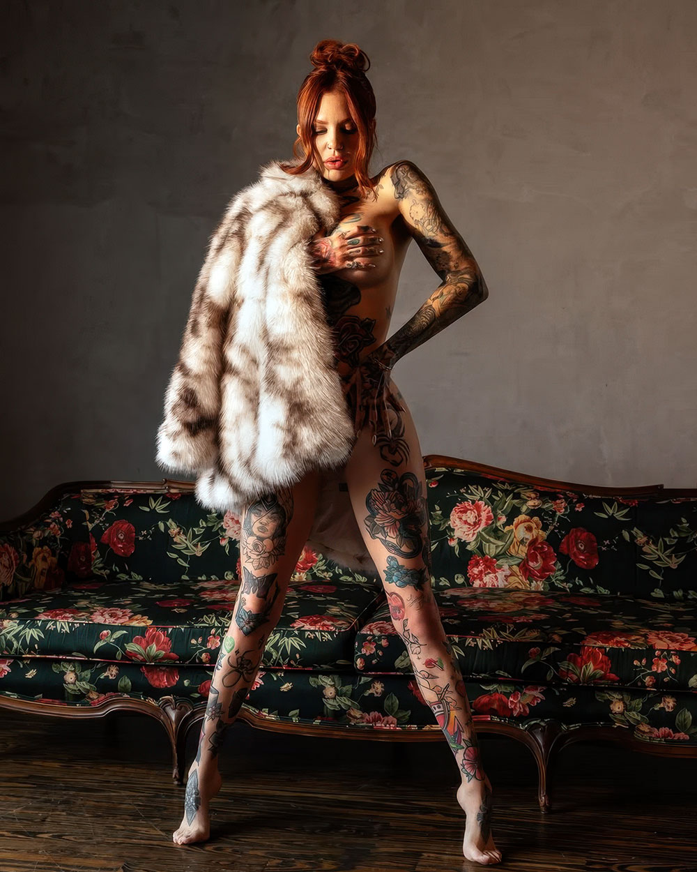 Lindsey Taylor Tierney
