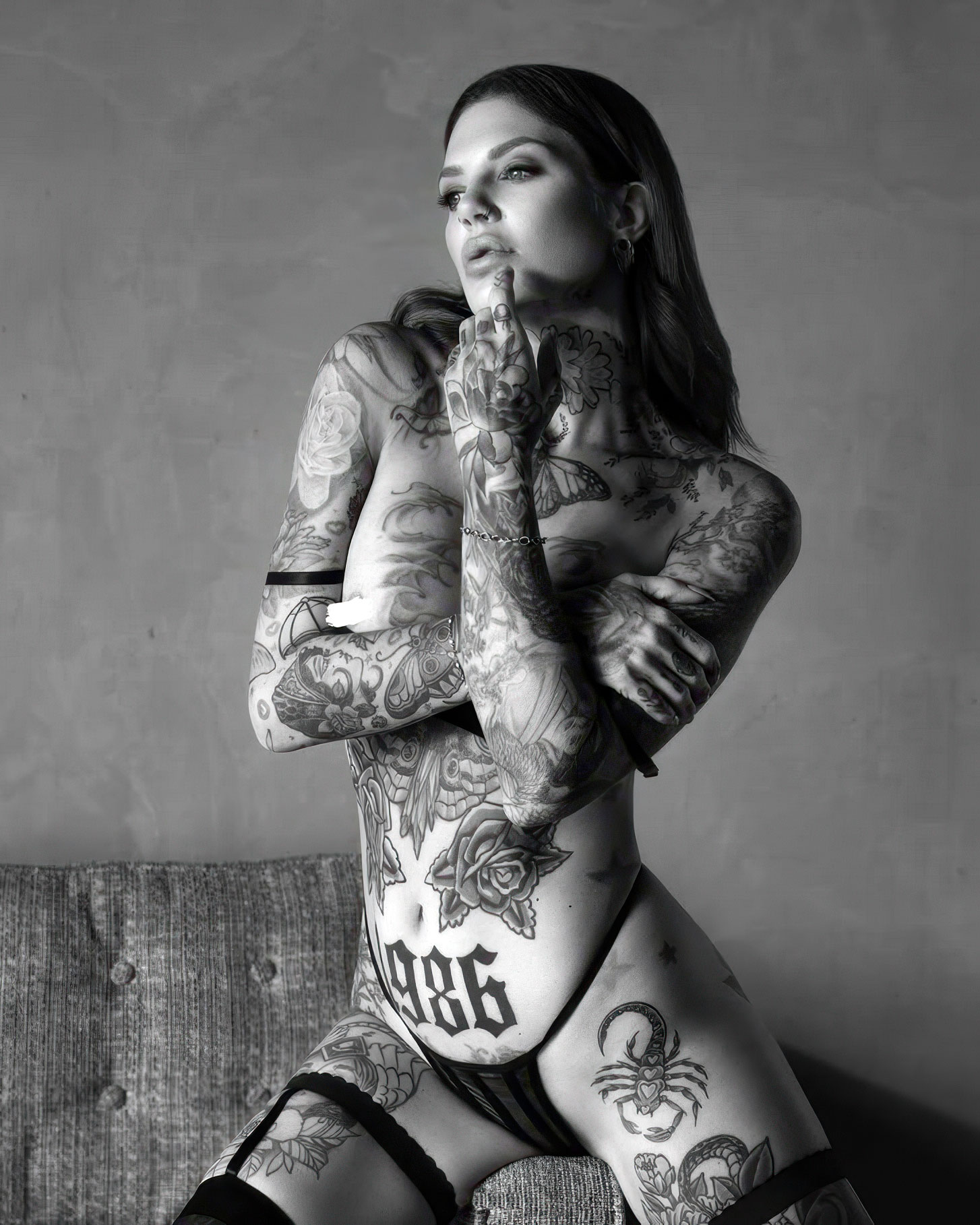 Lindsey Taylor Tierney