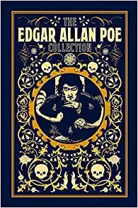 Edgar Allen Poe book