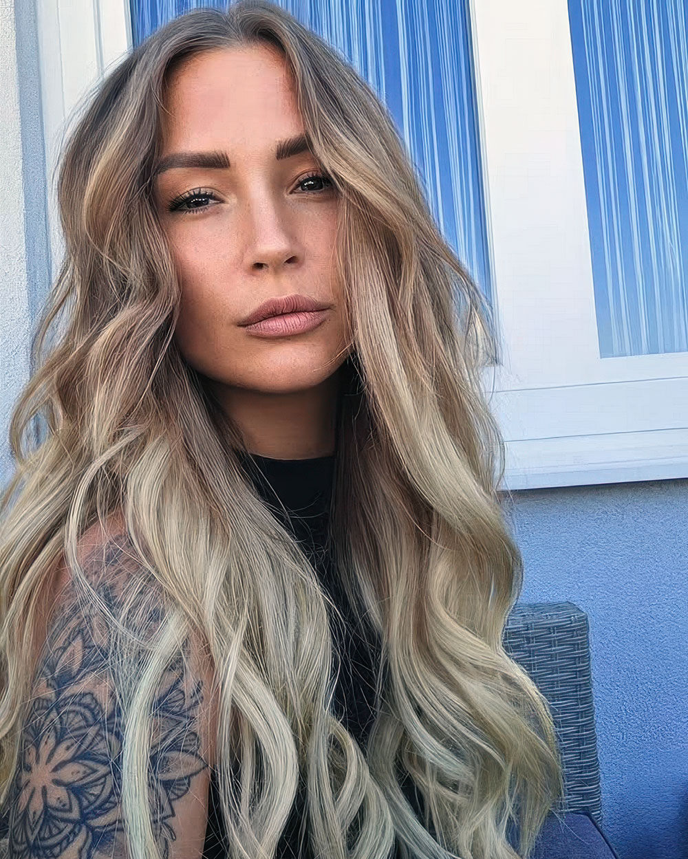 Simone Verena