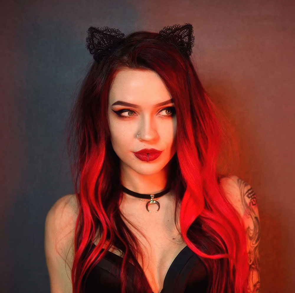 Blood Viktoria