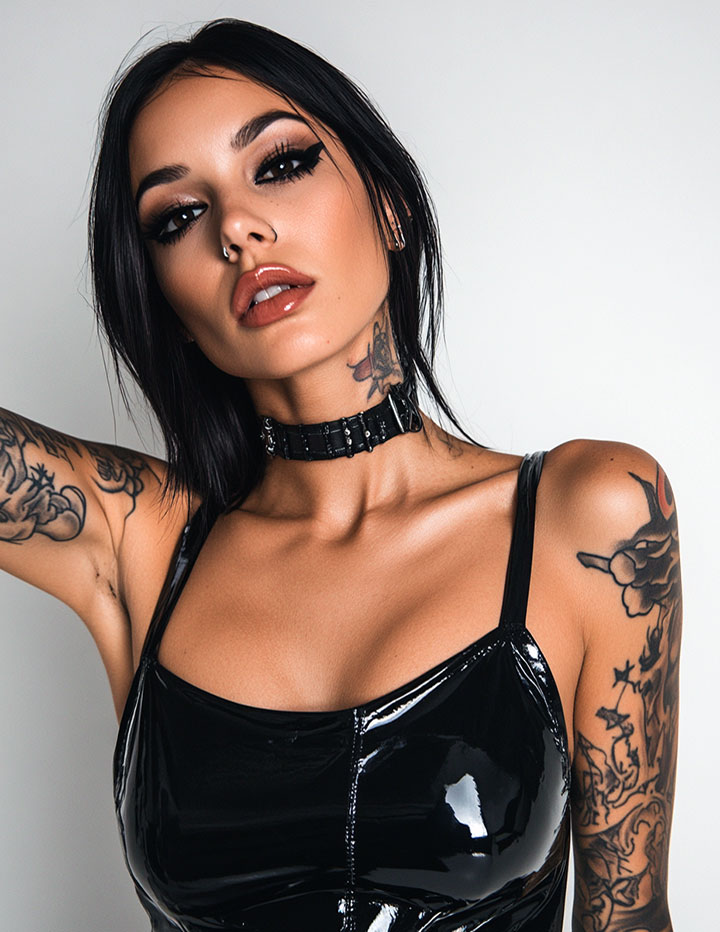 BDSM and Fetish