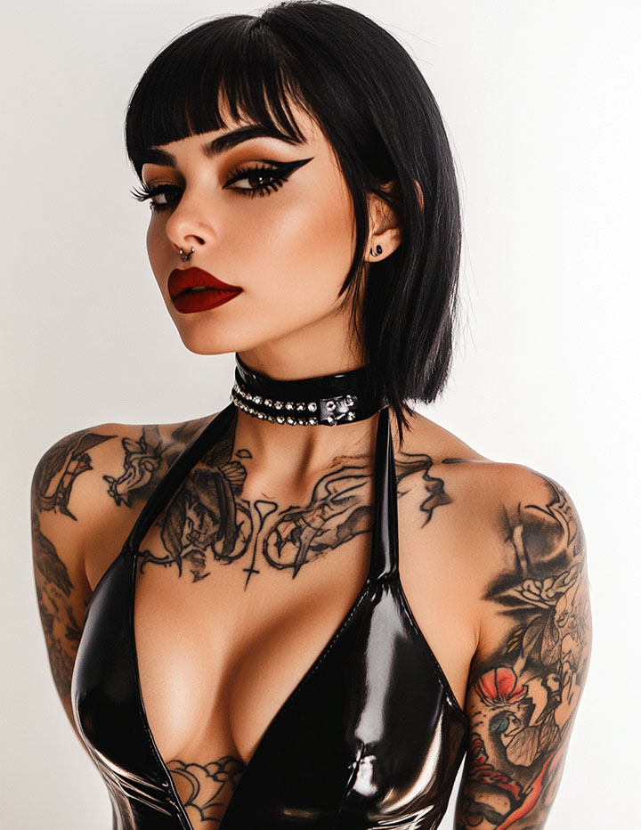 BDSM and Fetish