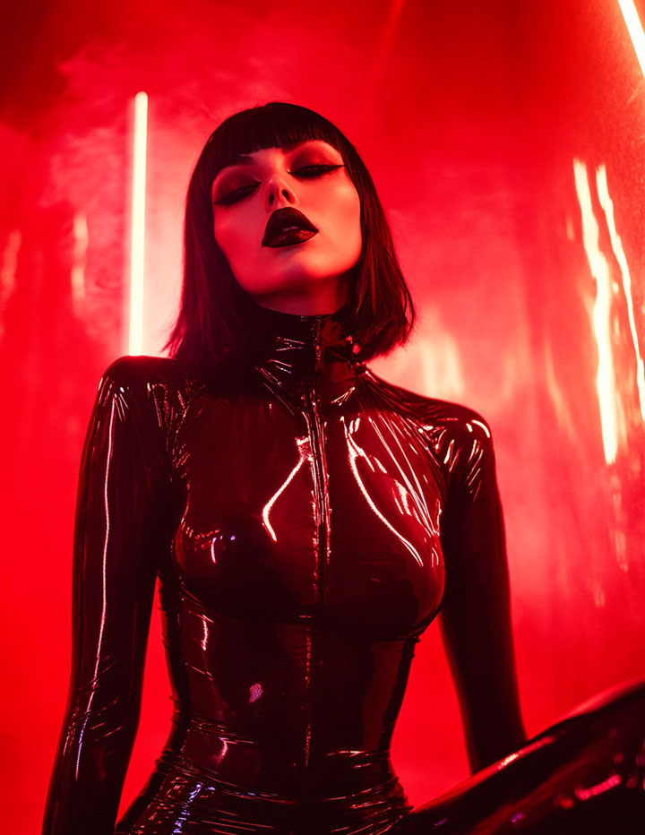 BDSM and Fetish