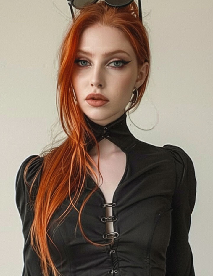 Sexy Alternative Dresses