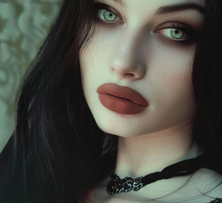 Amazing Goth Jewelry