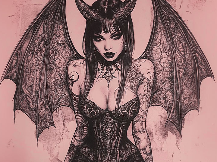 Occult Collection