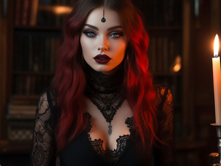 Occult Collection