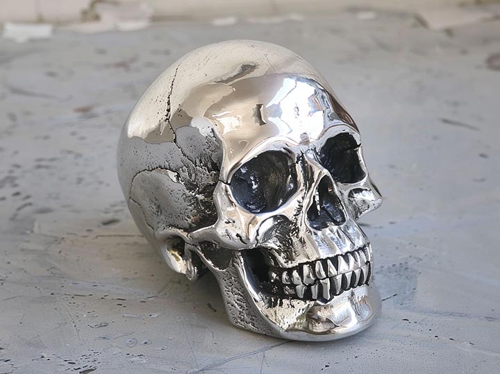 I Love Skulls Collection