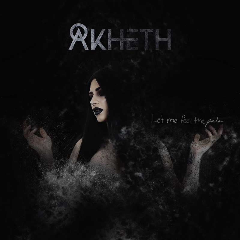 Let Me Feel The Pain (Single)