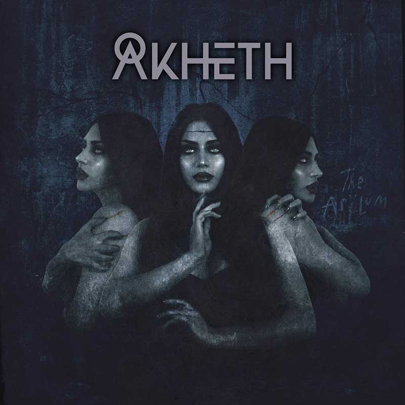 The Asylum (Single) 