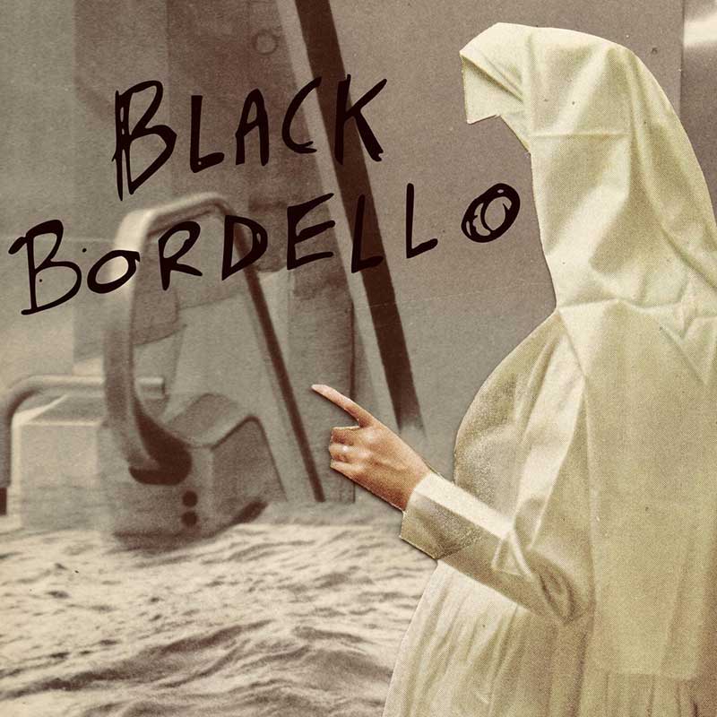 Black Bordello (Album)