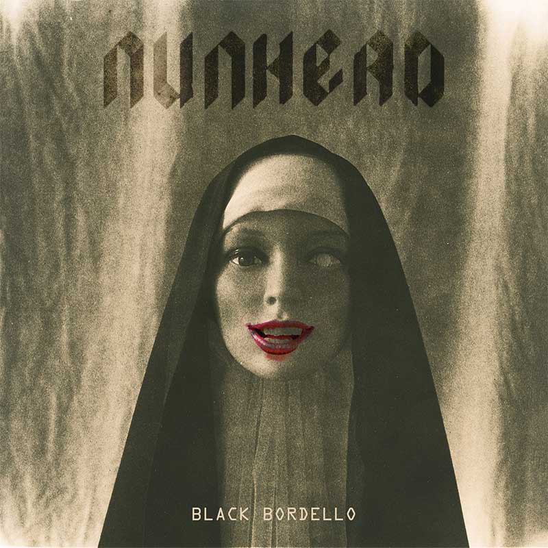 Nunhead (Single)