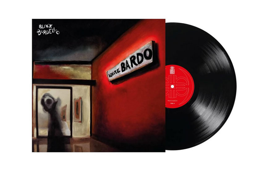White Bardo (Album)