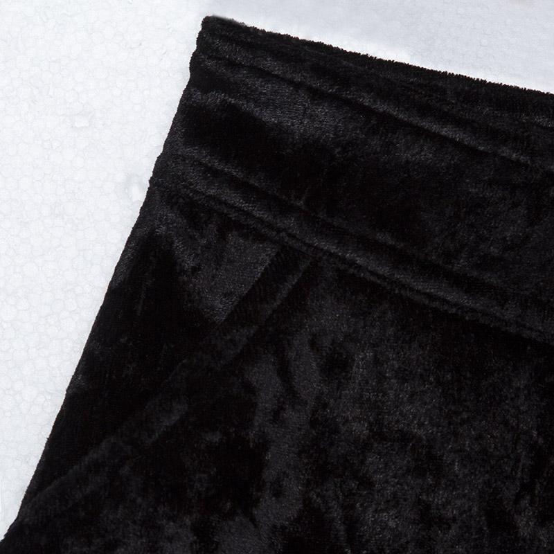 Bandage Mini Fashion Skirt - The Black Ravens