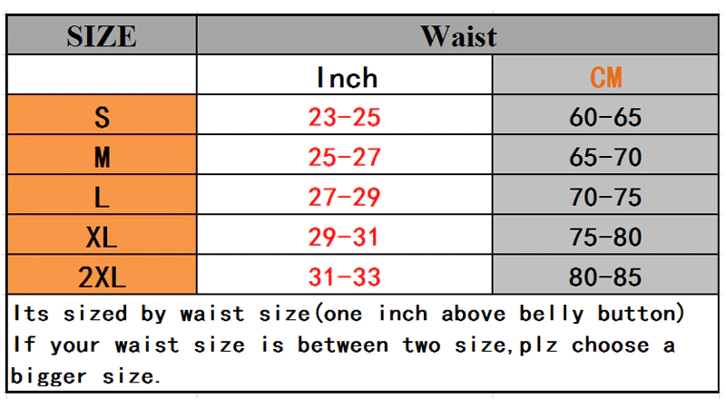 Sexy Wet Look Body Shaper Overbust Corset Sizing